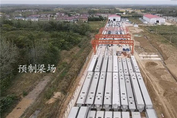 安徽路港劳动竞赛系列报道12：大干四序度 第一分公司按下项目建设“加速键”
