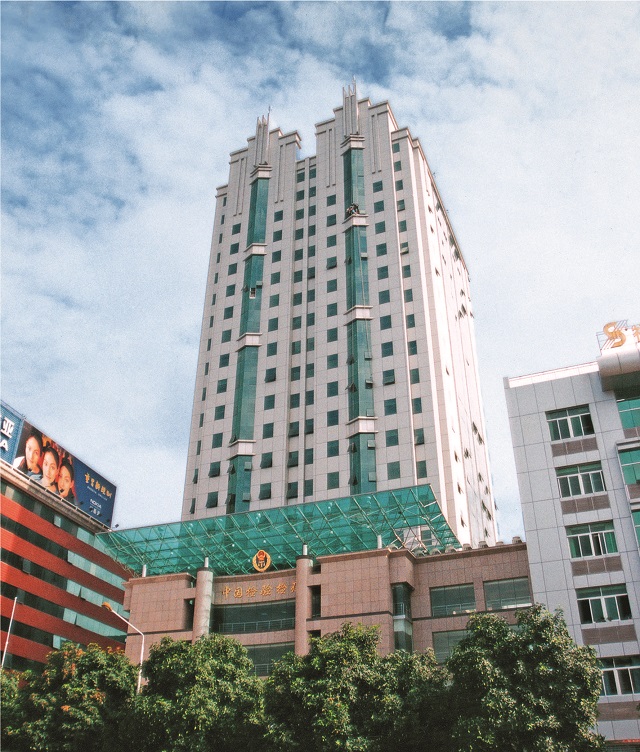 获奖工程