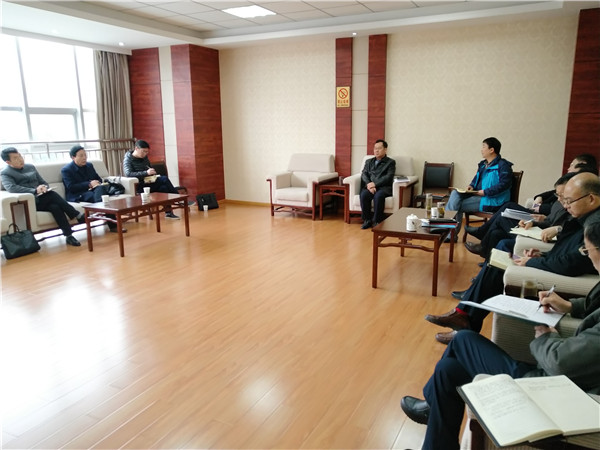 安徽365英国上市技师学院召开新校区妄想深化设计会