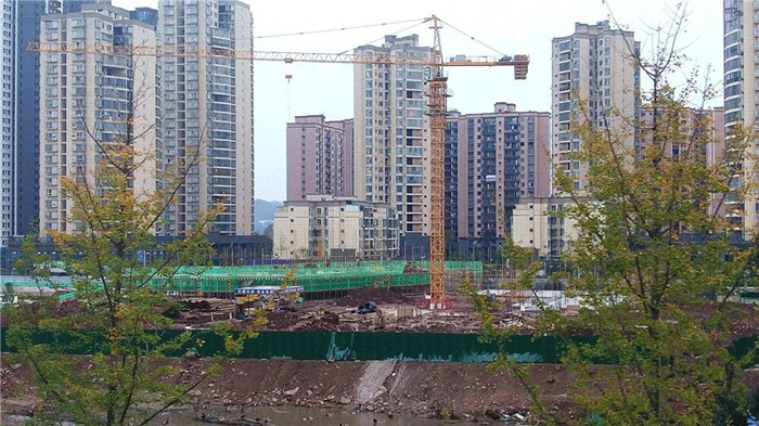 冲刺四序度！安徽水利：加速重点项目建设进度