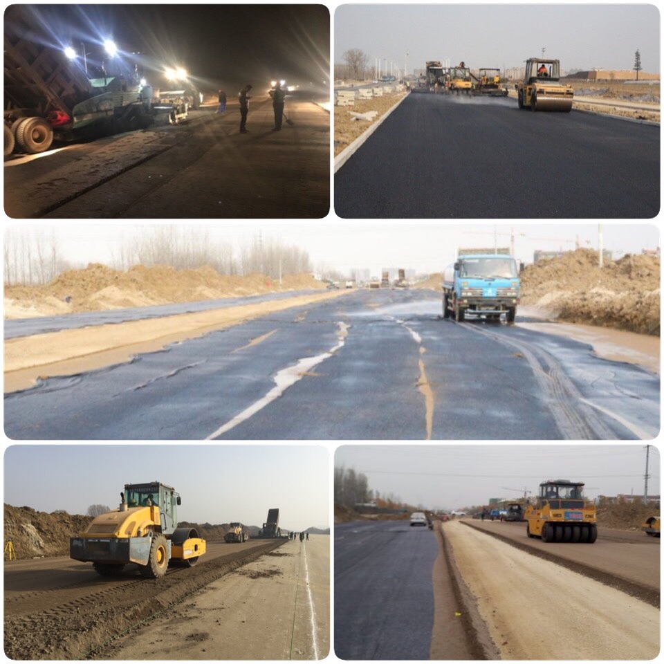 安建建设：十九大精神凝聚实力大干60天 周全抢抓生产目的使命