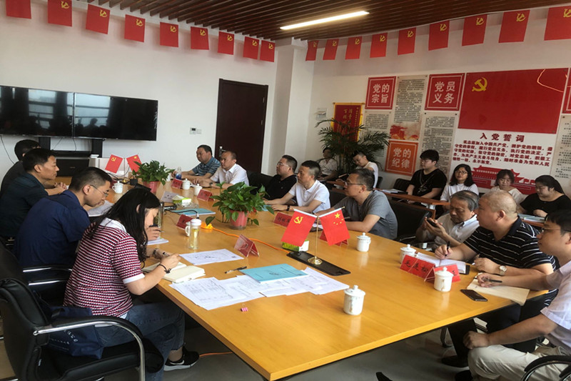喜讯！安徽建科质检二站通过公路水运综合丙级资质品级评审
