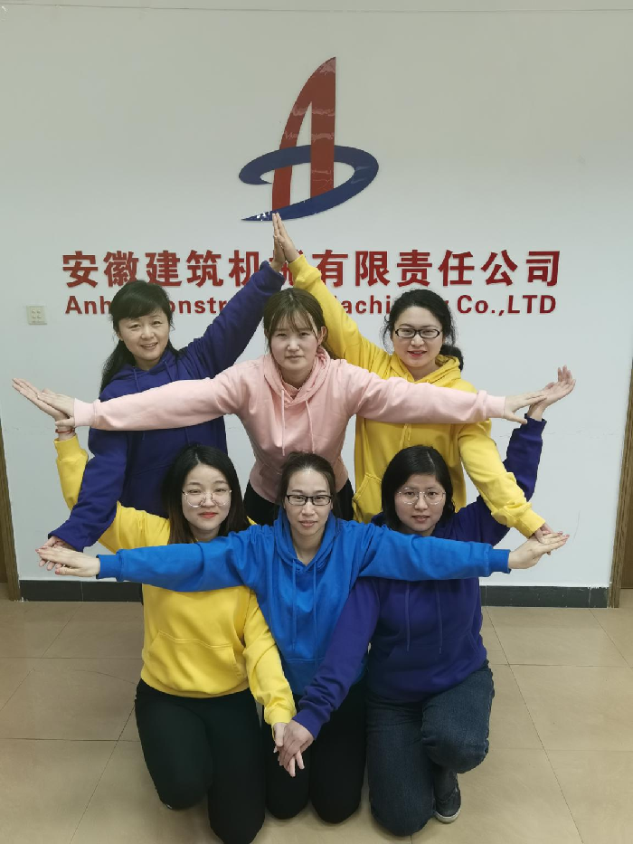 “最美巾帼”女职工合影创意拍评选效果揭晓 