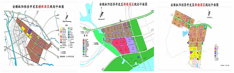 安建总承包联合长江建投新中标集团首个片区综合开发项目和都会更新项目