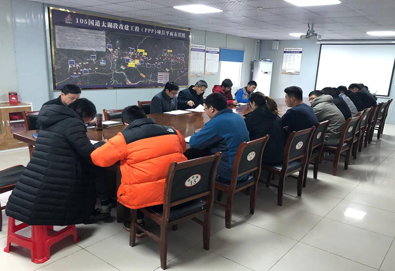 新时代的路港青年之八：砥砺前行创佳绩 皖南征战建新功
