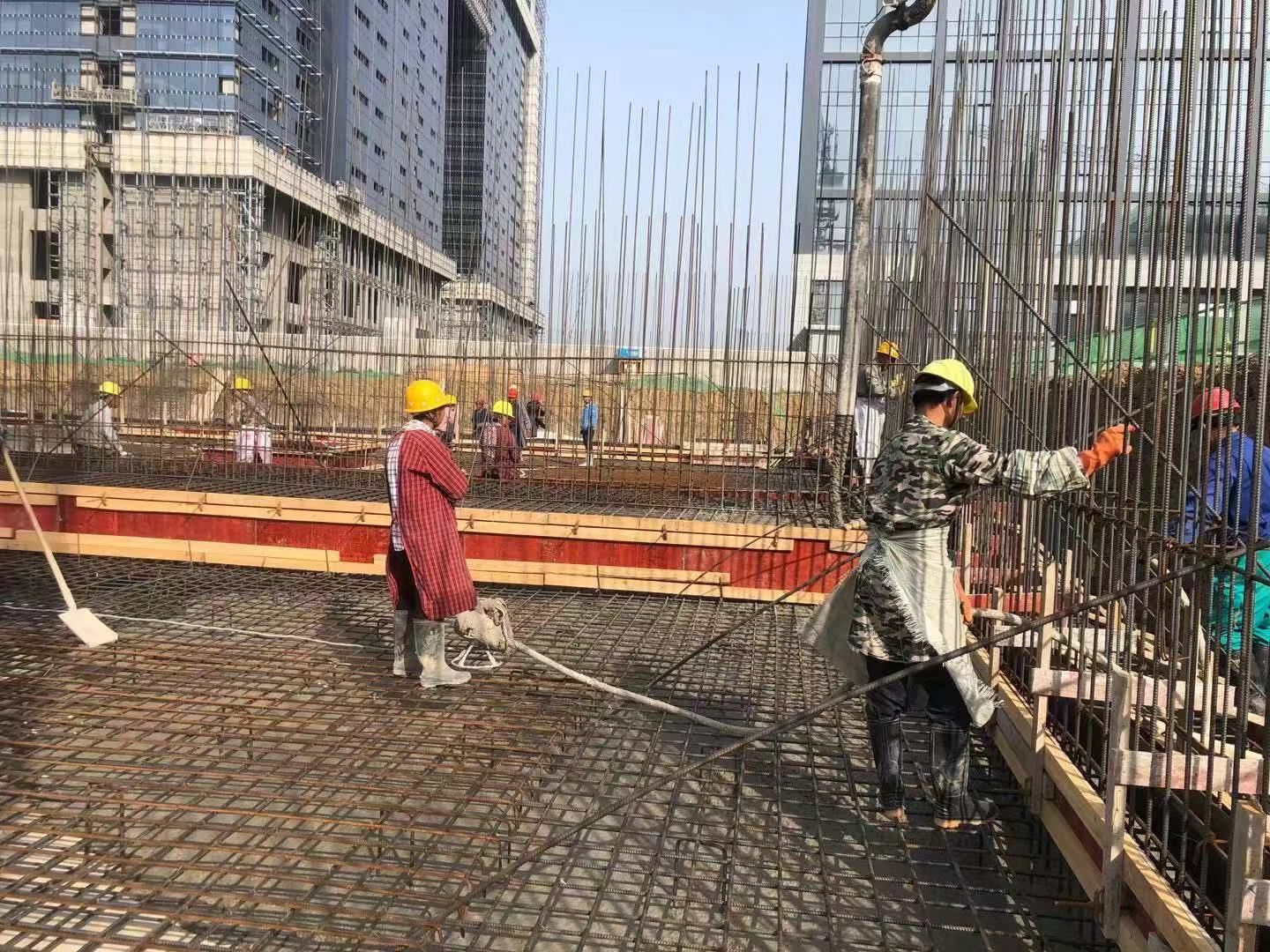 致敬奋斗，，，，，礼赞匠心！“五一”假期安徽水利重点项目稳步推进