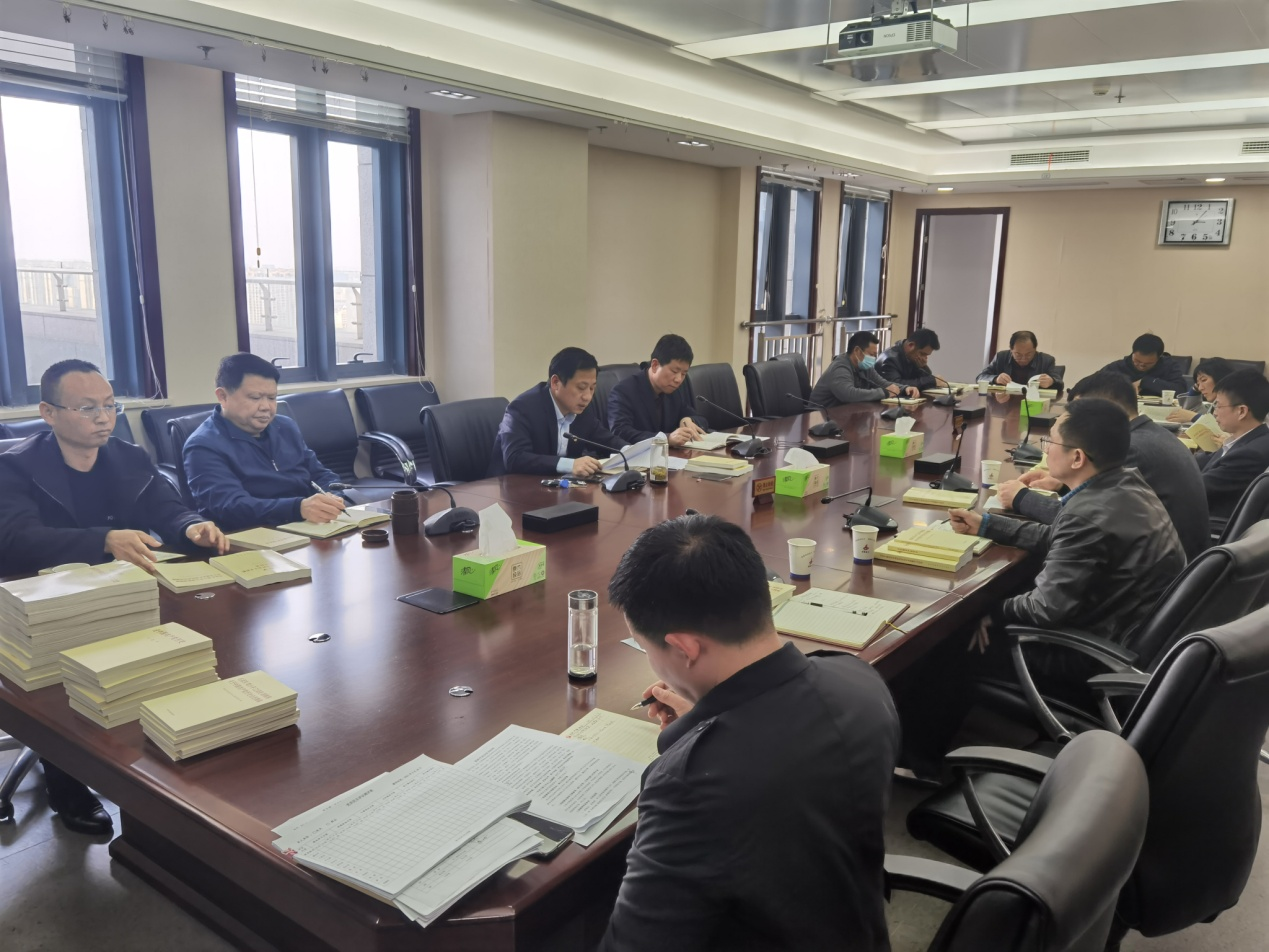 明偏向  鼓劲头  找差别  抓落实
