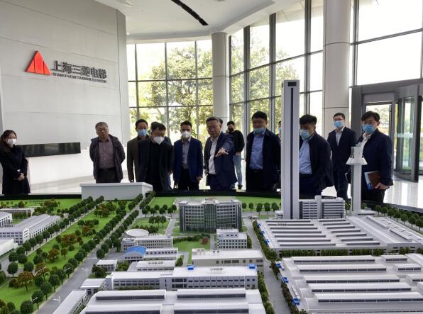 集团电梯集采招标考察谈判效果丰硕
