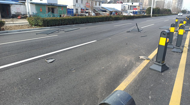 坚守岗位就是抗击疫情——点赞路桥集团利辛项目“最美逆行者”
