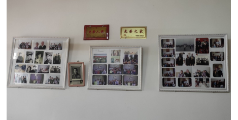 雷锋月，，，，红色追寻，，，，忆往昔峥嵘岁月