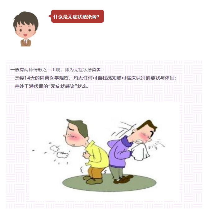 秋冬季新冠疫情防控知识专题（一） | 新冠知识六问六答