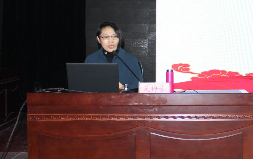 集团公司举行第二期学习贯彻党的十九大精神培训班