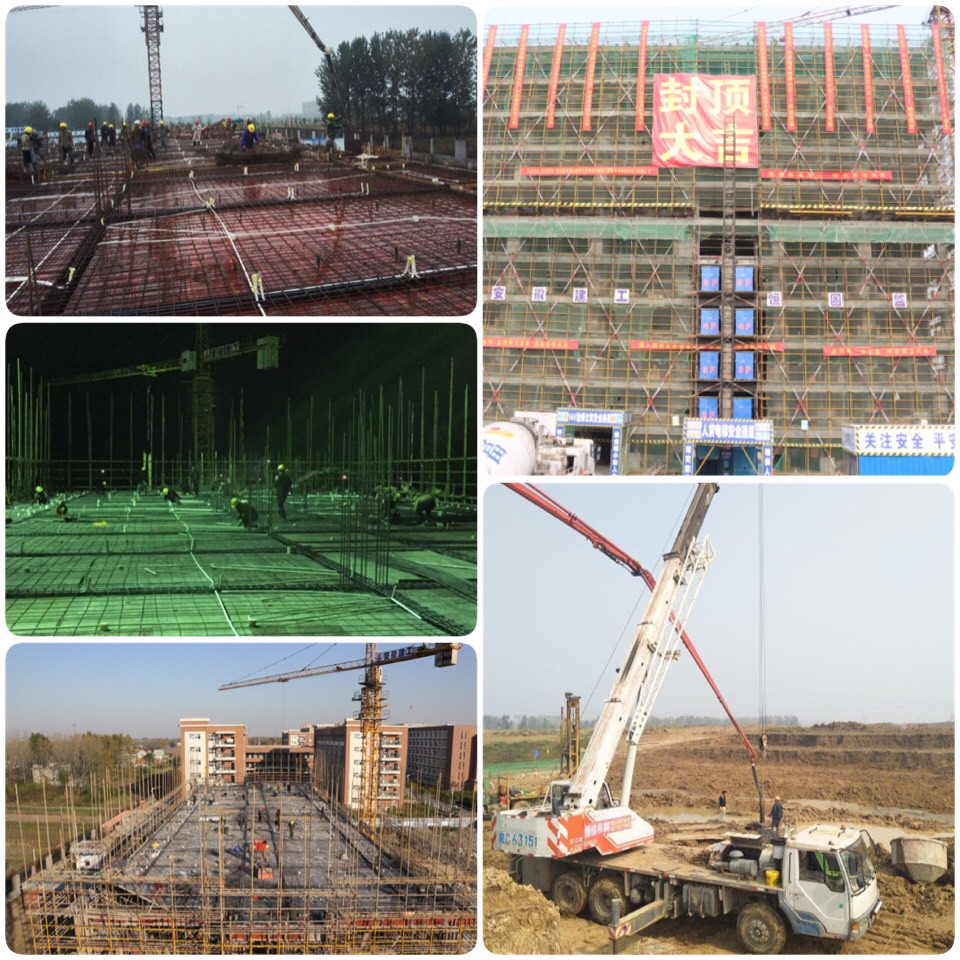 安建建设：十九大精神凝聚实力大干60天 周全抢抓生产目的使命