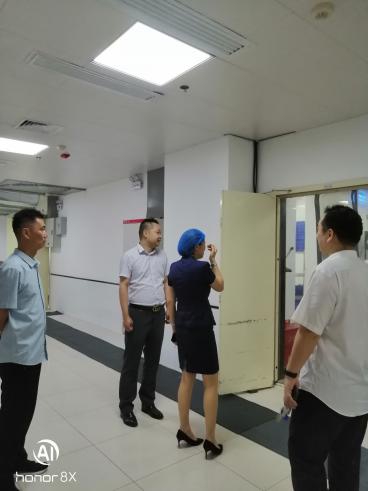 安建物业：消防清静警钟长鸣，，，，，多措并举确保平安