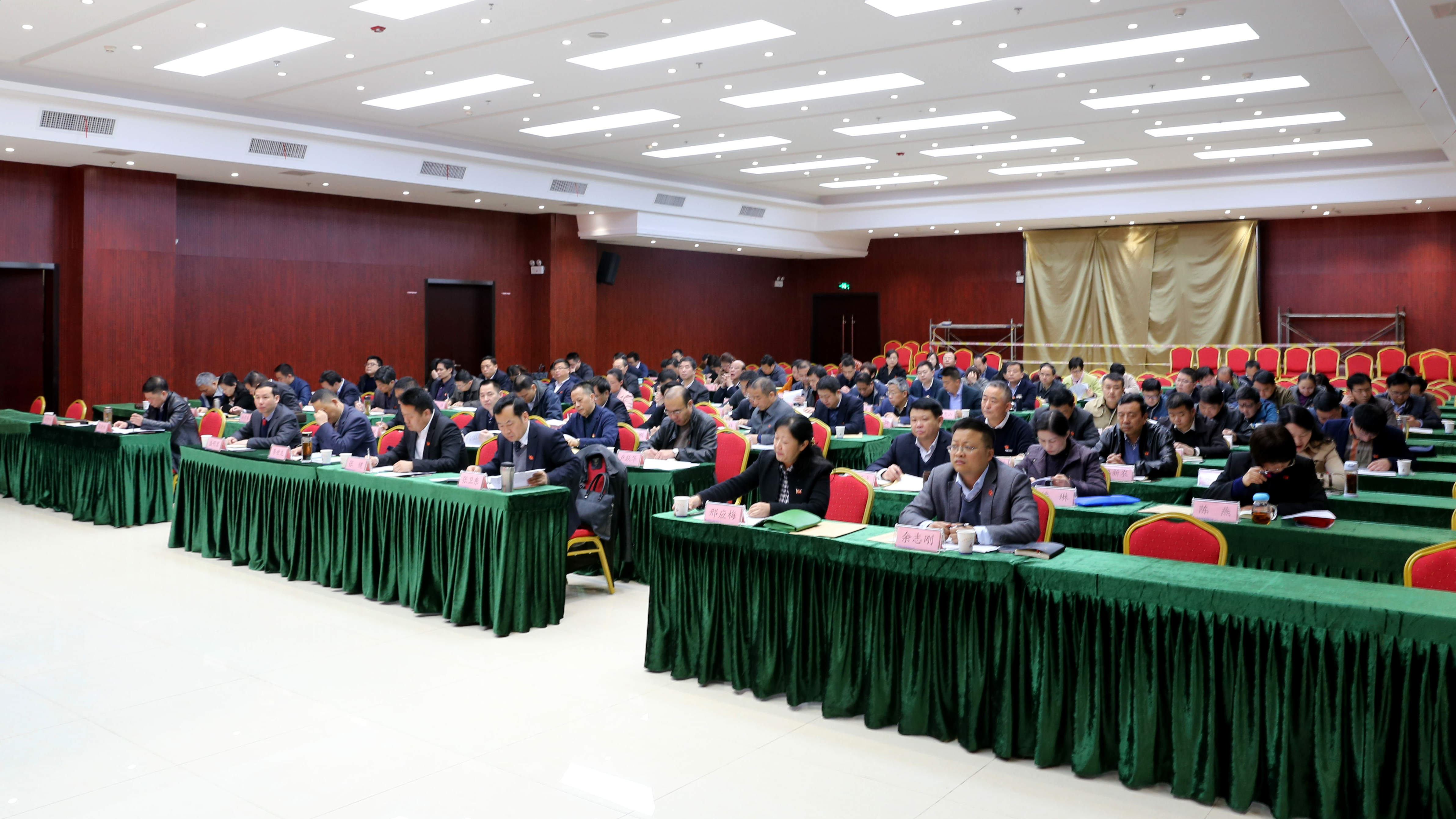 集团公司党委召开2017年度所属单位党委书记抓下层党365英国上市作述职评议聚会