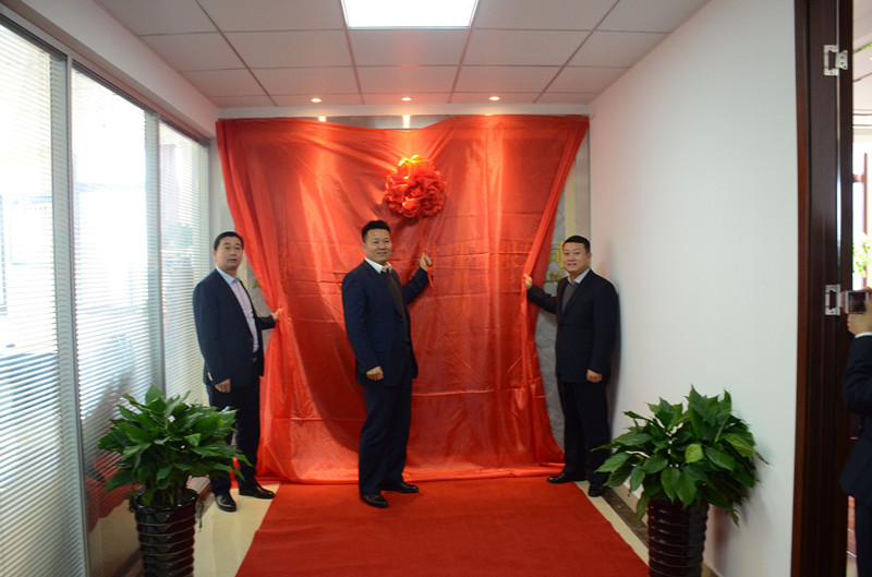 驻足皖北争创佳绩 安建建材再添新彩