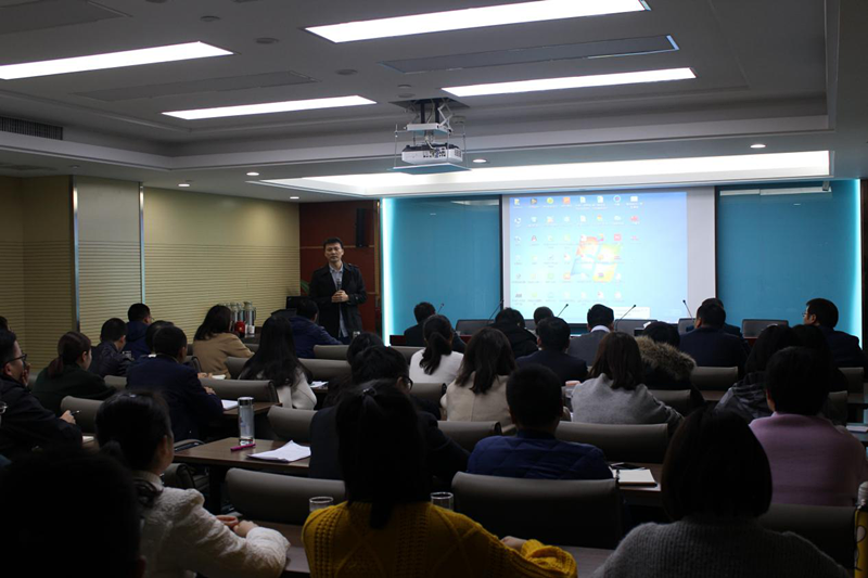 集团信息化助力安建金融提升治理水平
