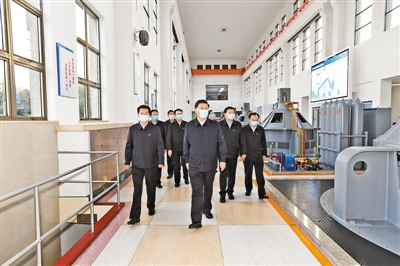 习近平在江苏考察时强调 贯彻新生长理念构建新生长名堂 推动经济社会高质量生长可一连生长