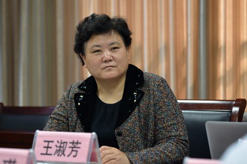 国家发改委国际相助中心来技师学院调研“中德相助职业教育”