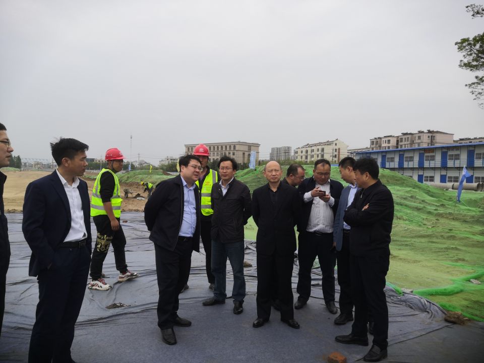 赵时运赴江苏部分都会调研考察营业