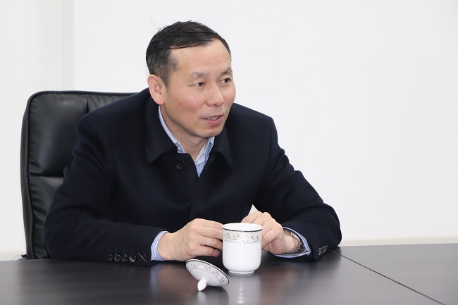 【就地过年 暖在心间】路桥集团向导春节时代赴一线慰问送温暖