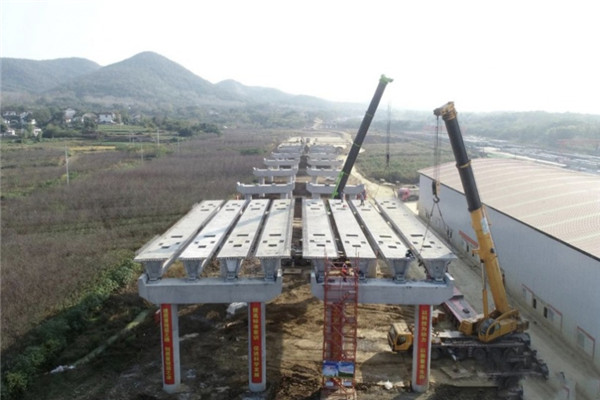 安徽路港劳动竞赛系列报道16：第一分公司所属各项目周全实现满产超产