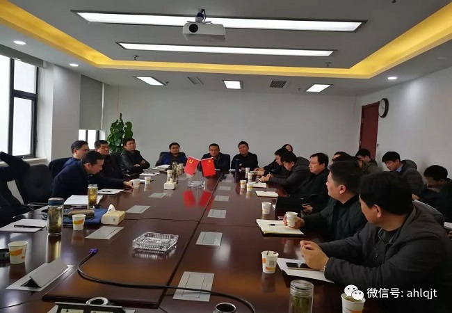 开局就是决战，，，起步就要冲刺，，，路桥集团年后一周完因素子公司调研事情