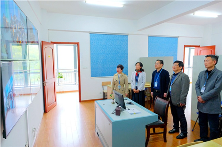 技师学院团委举行“不忘初心跟党走，，，，，百年奋斗新征程”线上党史知识竞赛