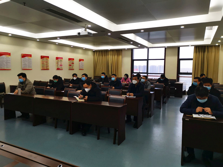 股份公司董事左登宏赴安徽三建重点项目和部分分公司调研督导疫情防控和复工复产事情