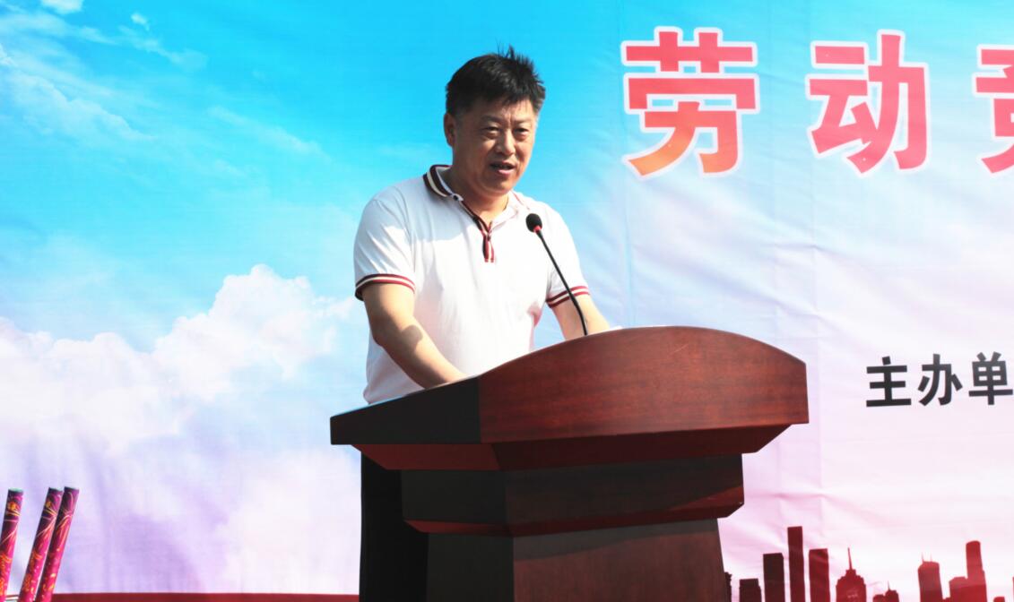 365英国上市举行“抢进度、保工期、稳预期、促提升”劳动竞赛启动仪式