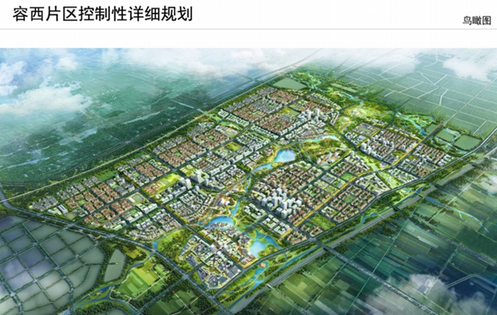 喜报！雄安大单压轴“十三五”安徽三建中标雄安新区19.8亿建设项目