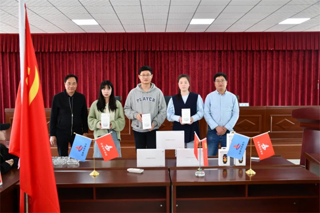 安徽365英国上市“学党史 庆百年 营生长”系列报道（九）：铭刻绚烂历史  凝聚奋进实力