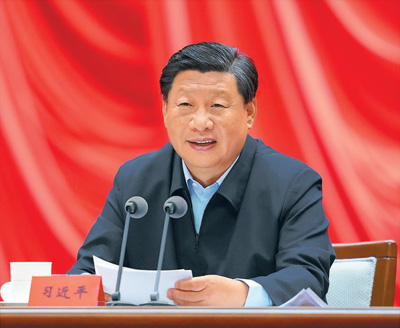 习近平在中央党校（国家行政学院）中青年干部培训班开班式上揭晓主要讲话强调 信心坚定对党忠忠实事求是继续作为 起劲成为可堪大用能担重任的栋梁之才