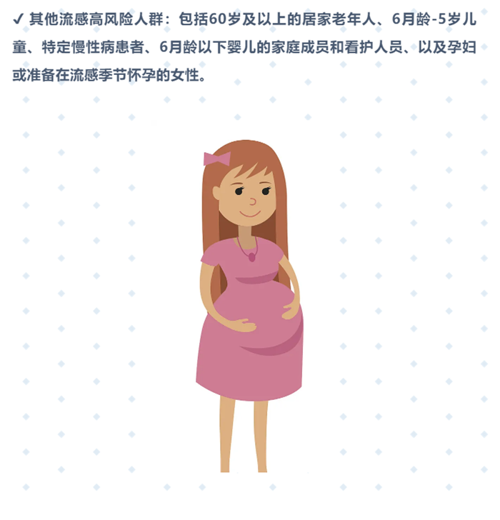 秋冬季新冠疫情防控知识专题（二） | 小心新冠和流感叠加风险