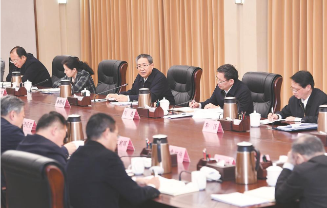 坚定不移学党史抓整纠正作风 以高昂姿态迈进新征程奋进新时代