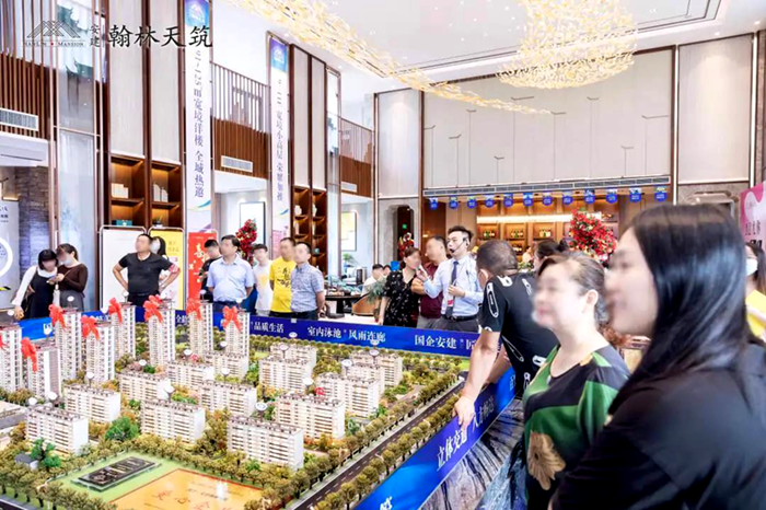 安建地产“战疫情 促生长 当好主人翁 立功新时代”劳动竞赛系列报道五：瑶海公司劳动竞赛如火如荼开展中