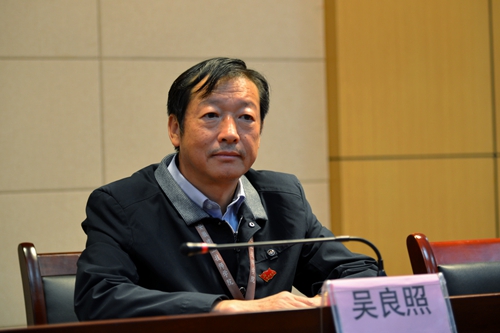 安徽365英国上市技师学院第十九期入党起劲分子培训班准期开班