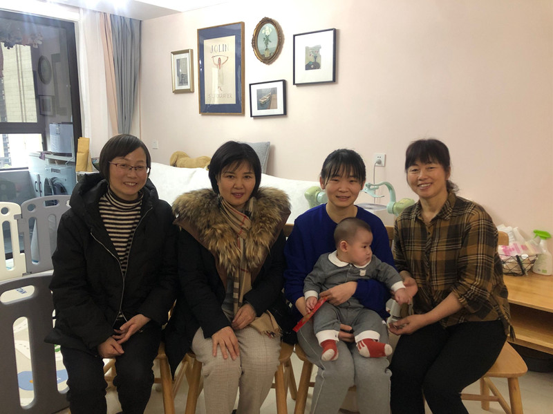 【女工事情】安徽交航公司举行多彩活动喜迎国际妇女节
