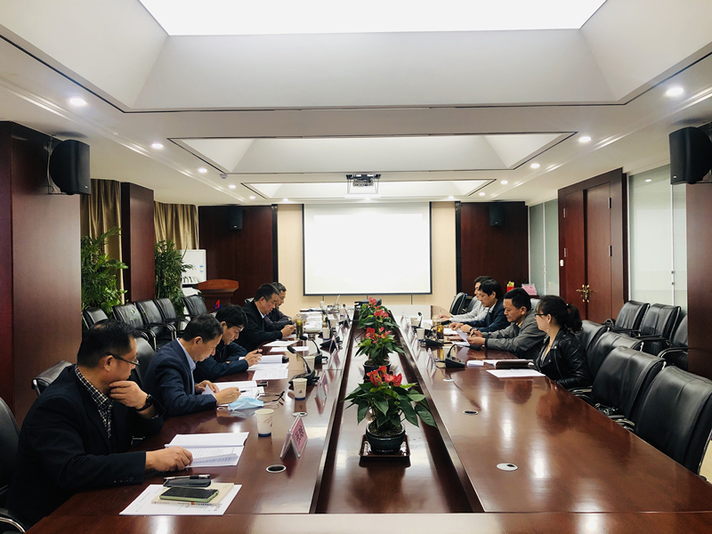 安徽省土木修建学会整体标准《预拌混凝土生产手艺规程》通过立项评审