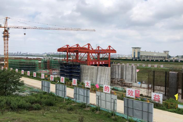 回首“十三五”，，，，，开启新征程系列报道4：手艺立异赋能公司高质量生长 