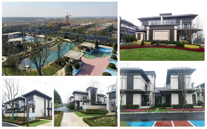 安建总承包党建领航&#8226;竞赛超产系列报道之五：第一公司项目大干快上加速率