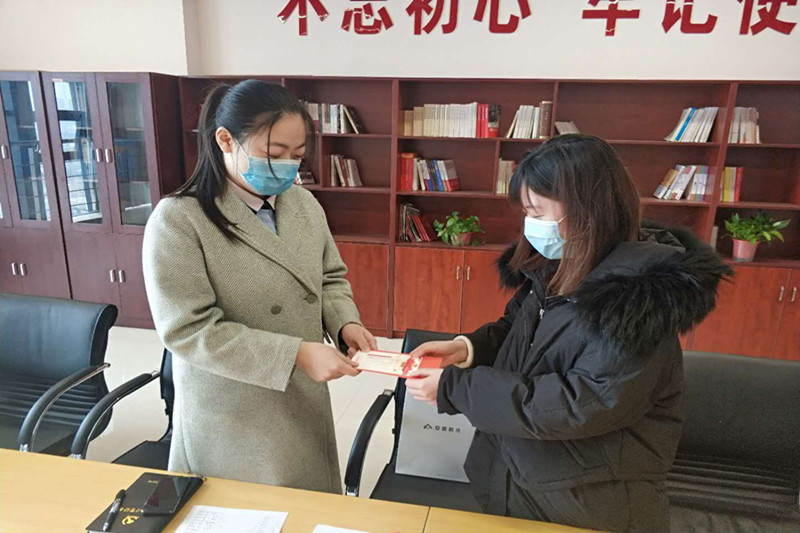 过好“政治生日”，，，，不忘初心使命