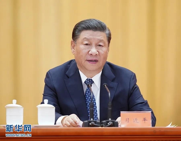 习近平在两院院士大会、中国科协天下代表大会上的讲话（全文）
