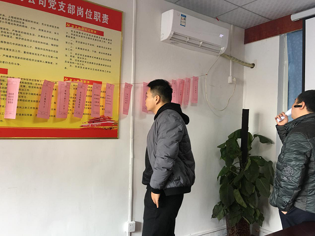 坚定信心，，，，勇于继续，，，，唱响青春赞歌-安徽一建优异团员许君诚事迹