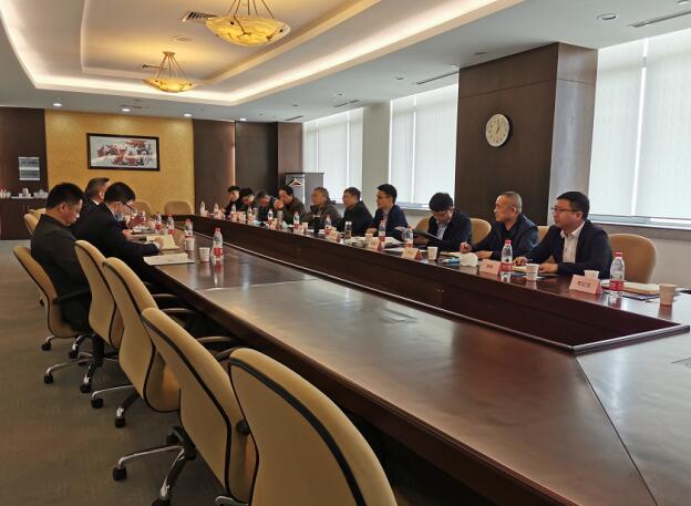 集团电梯集采招标考察谈判效果丰硕