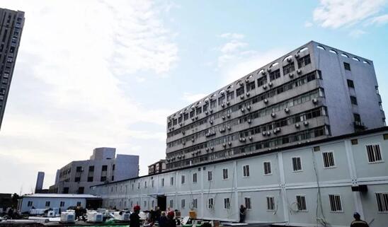 不负重托、不辱使命，，，安徽水利迅速建成蚌埠五院应急工程