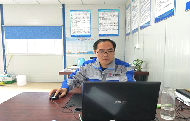 新时代的路港青年之六：青春立功新时代 精益求精铸匠心