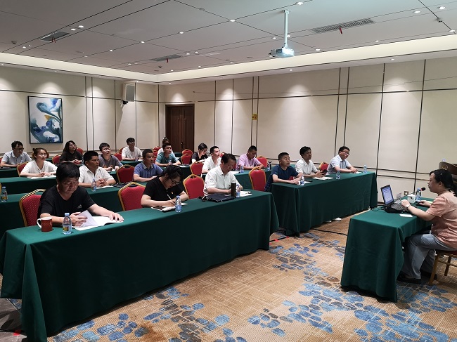 【奋斗百年路 启航新征程】路桥集团三分公司赴湖南开展主题党日活动
