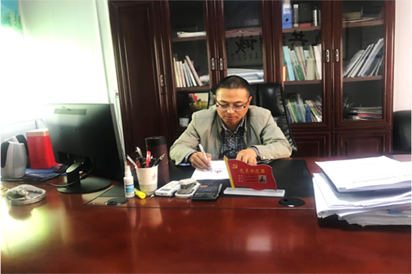 回首“十三五”，，，，，开启新征程系列报道4：手艺立异赋能公司高质量生长 