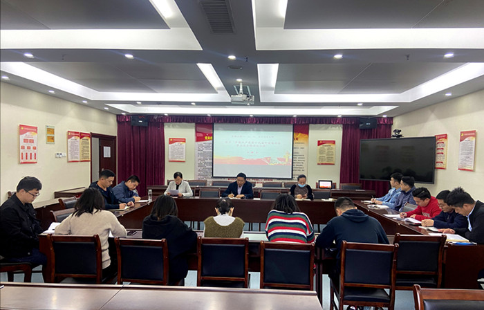 大干四序度 整年夺胜利 安徽三建公司提前一个月完成产值使命，，，，以现实验动贯彻落实十九届五中全会精神